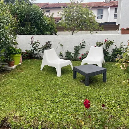 Saint Martin - Reptou - Maison Calme