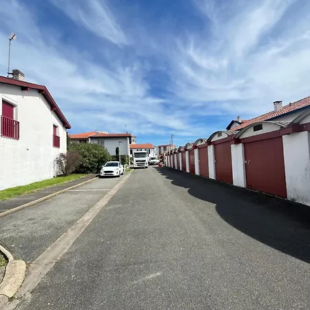Saint Martin - Reptou - Maison Calme Nyaraló *
